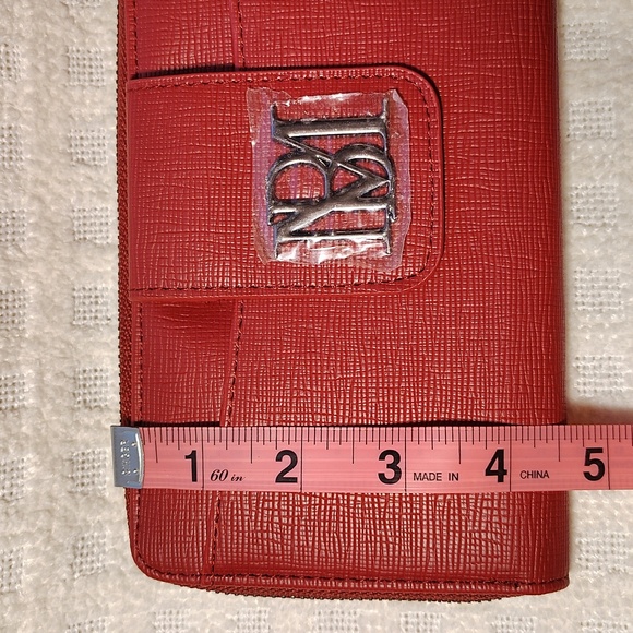 NWT Badgley Mischka Wallet - Picture 8 of 9
